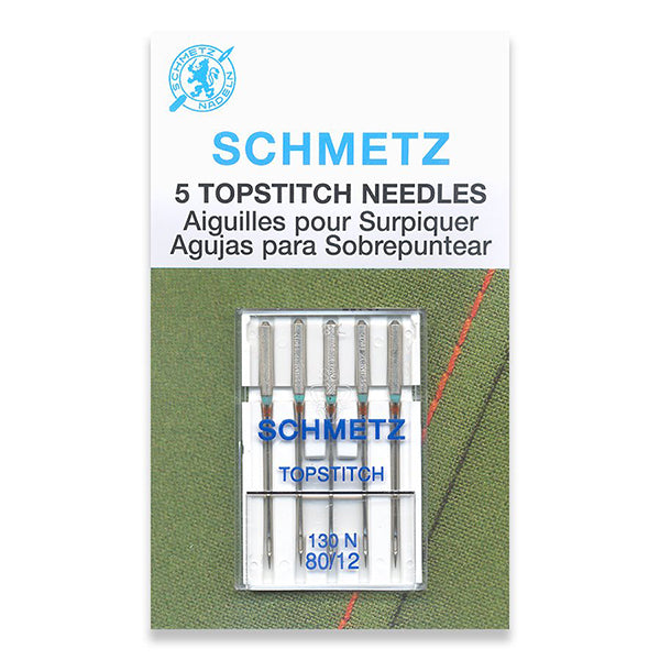 Schmetz Stretch Needles - 90/14 – BowerBirdNZ