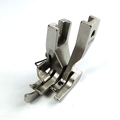 Right Edge Guide Topstitch Industrial Walking Presser Foot #19034