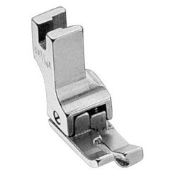 1/16 Right Compensating Presser Foot Industrial Sewing Machine 