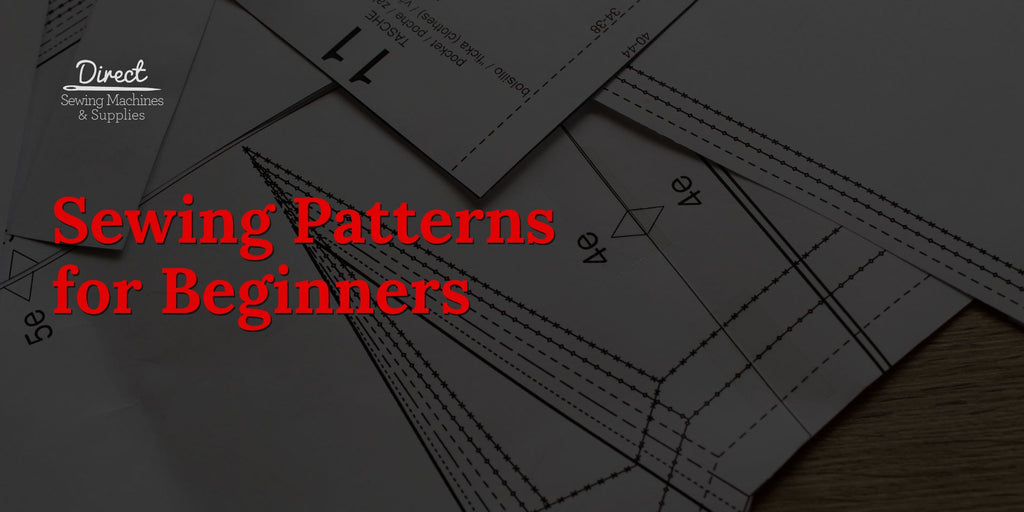 Sewing Patterns for Beginners