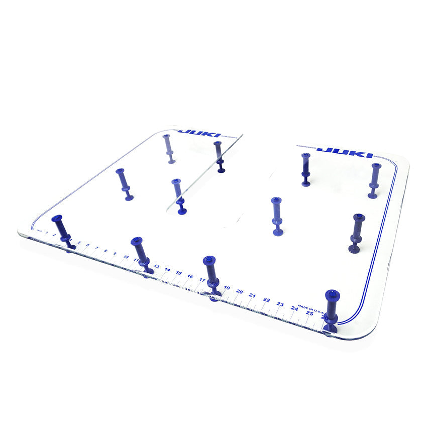 Juki TL Series Free Motion Extension Table