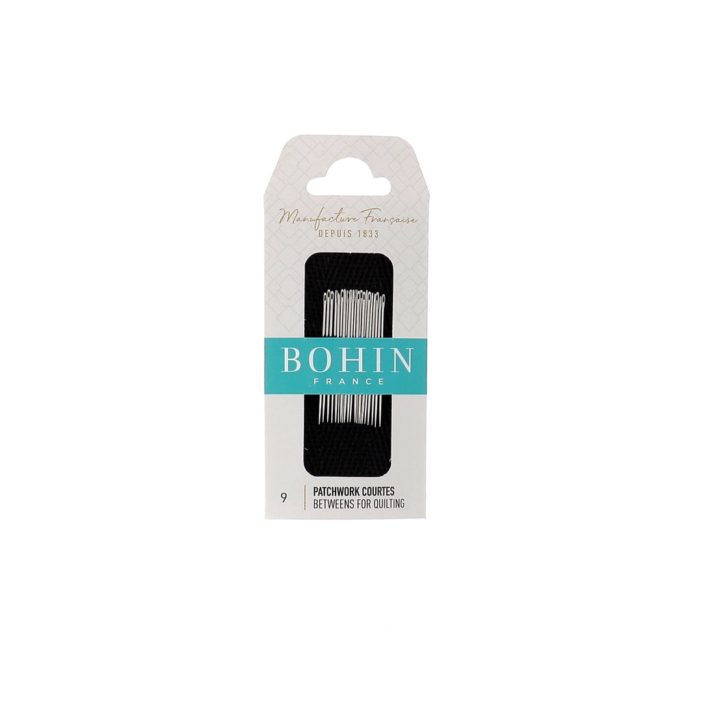 Bohin Betweens Hand Sewing Needles