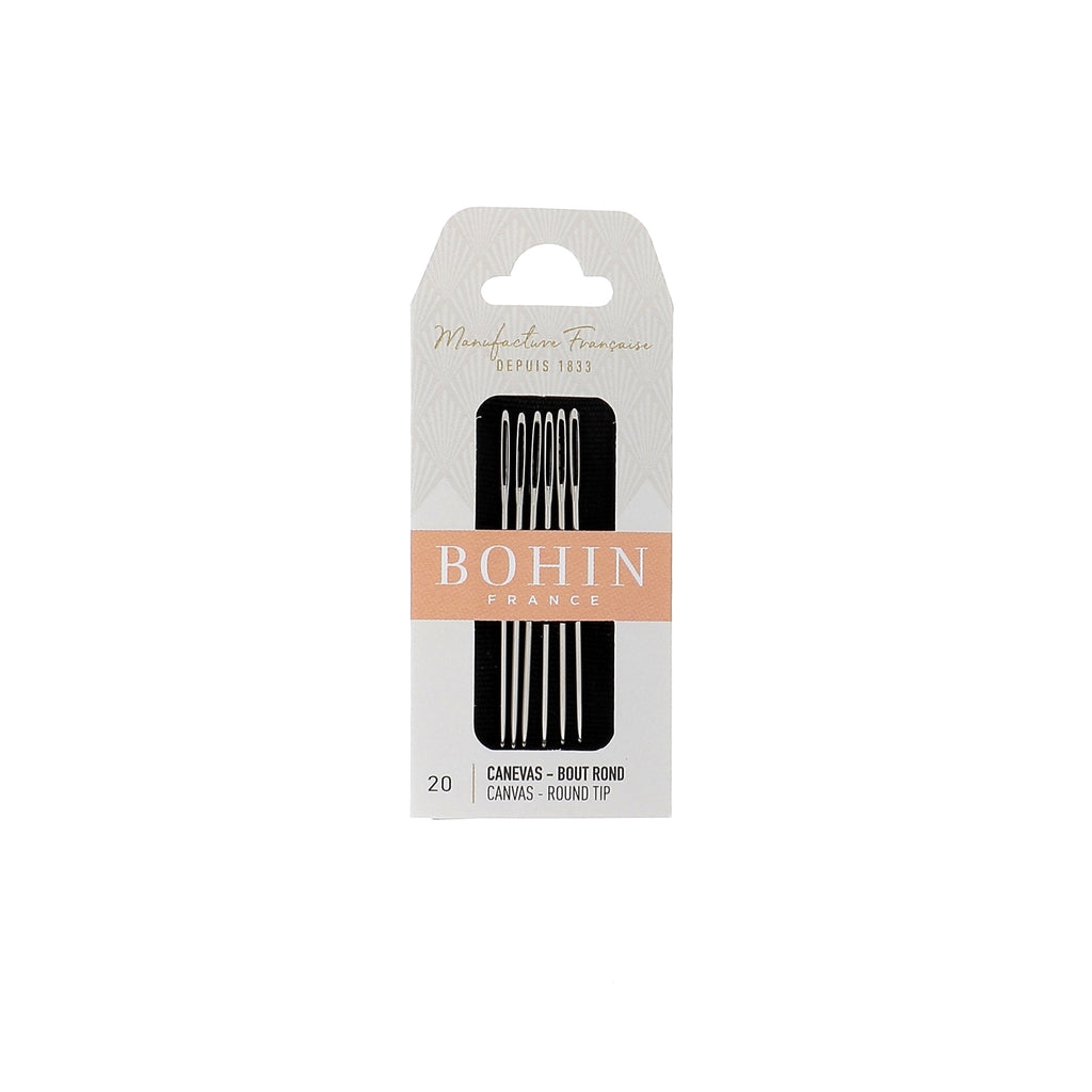 Bohin Tapestry Hand Sewing Needles