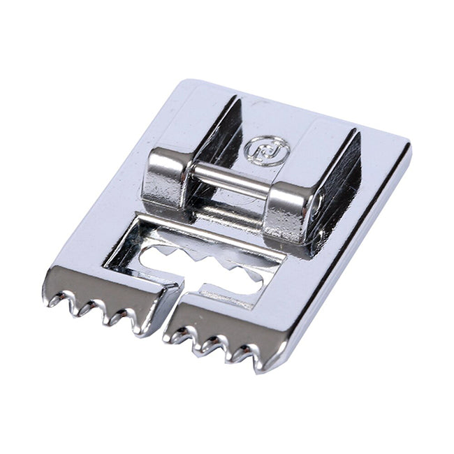 Brother Pin Tuck - 7 Groove Foot. F058