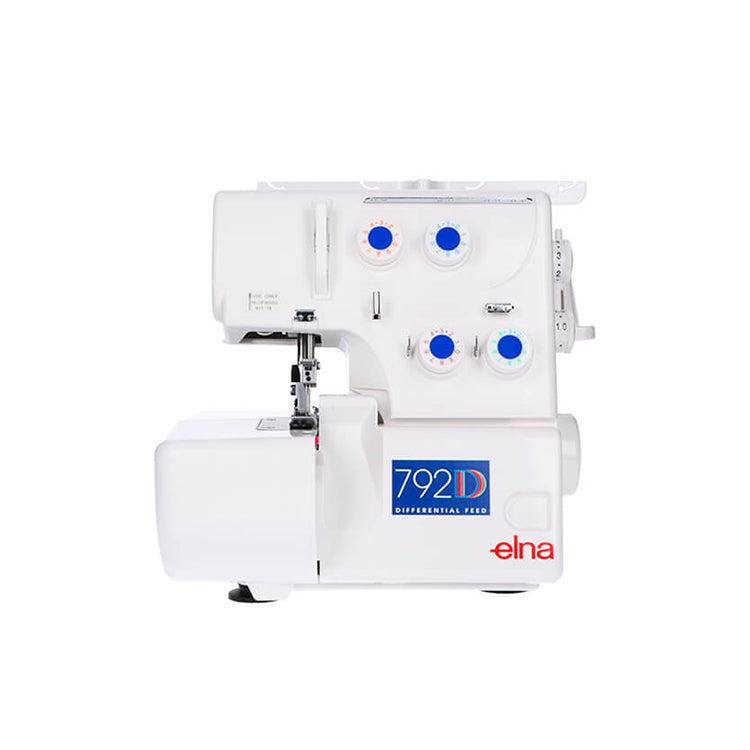 Elna 792D Domestic Overlocker