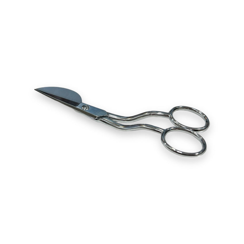 Madeira Duckbill Applique Embroidery Scissors - 6"