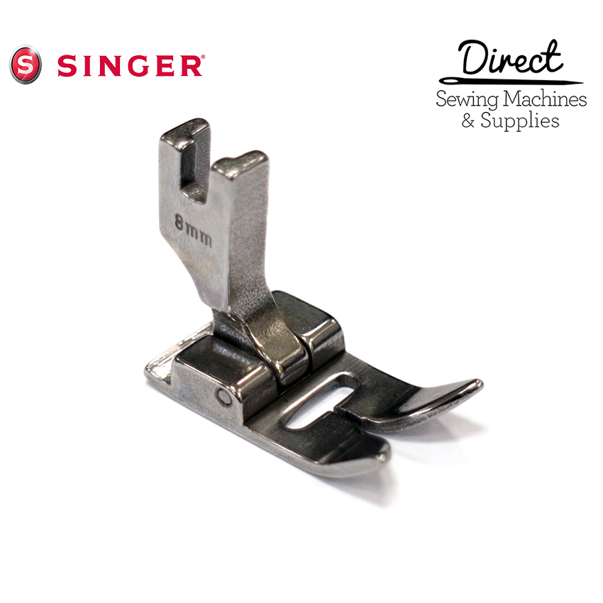 Singer 20U Standard Zigzag Foot. 541566