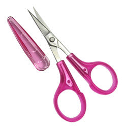 Embroidery Scissors Purple Purple