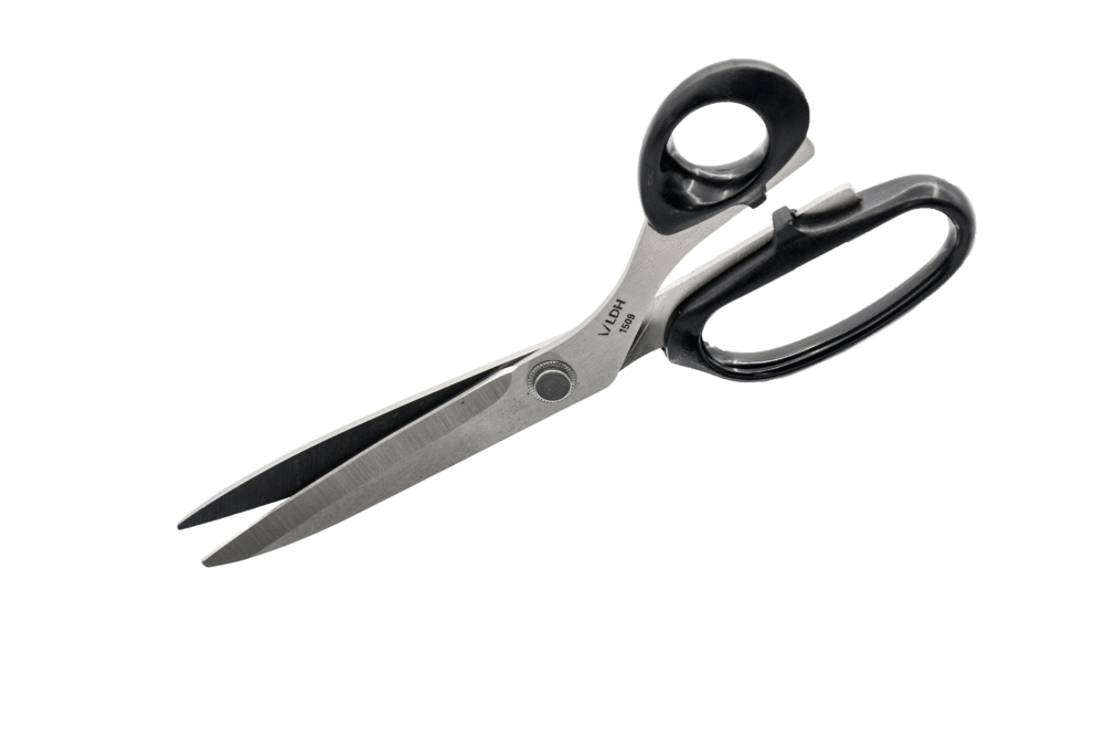 10" Light Weight Tailor Shears