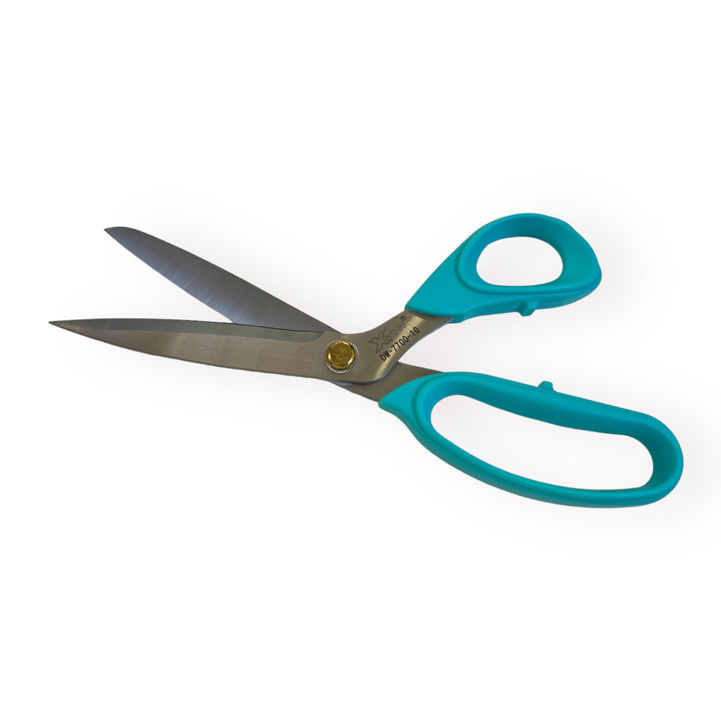 8'' Patchwork Ambidextrous Shears