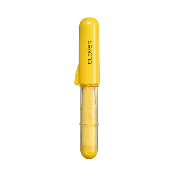 Clover Chaco Pen Liner - Yellow