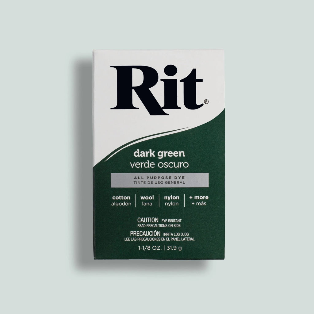 Rit Fabric Powder Concentrate Dye 32g All Purpose