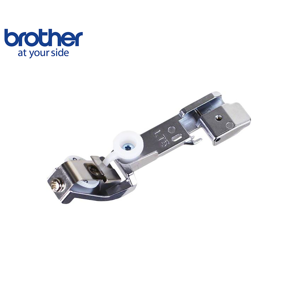 Brother Overlocker Tape Elastic Foot. SA212AP