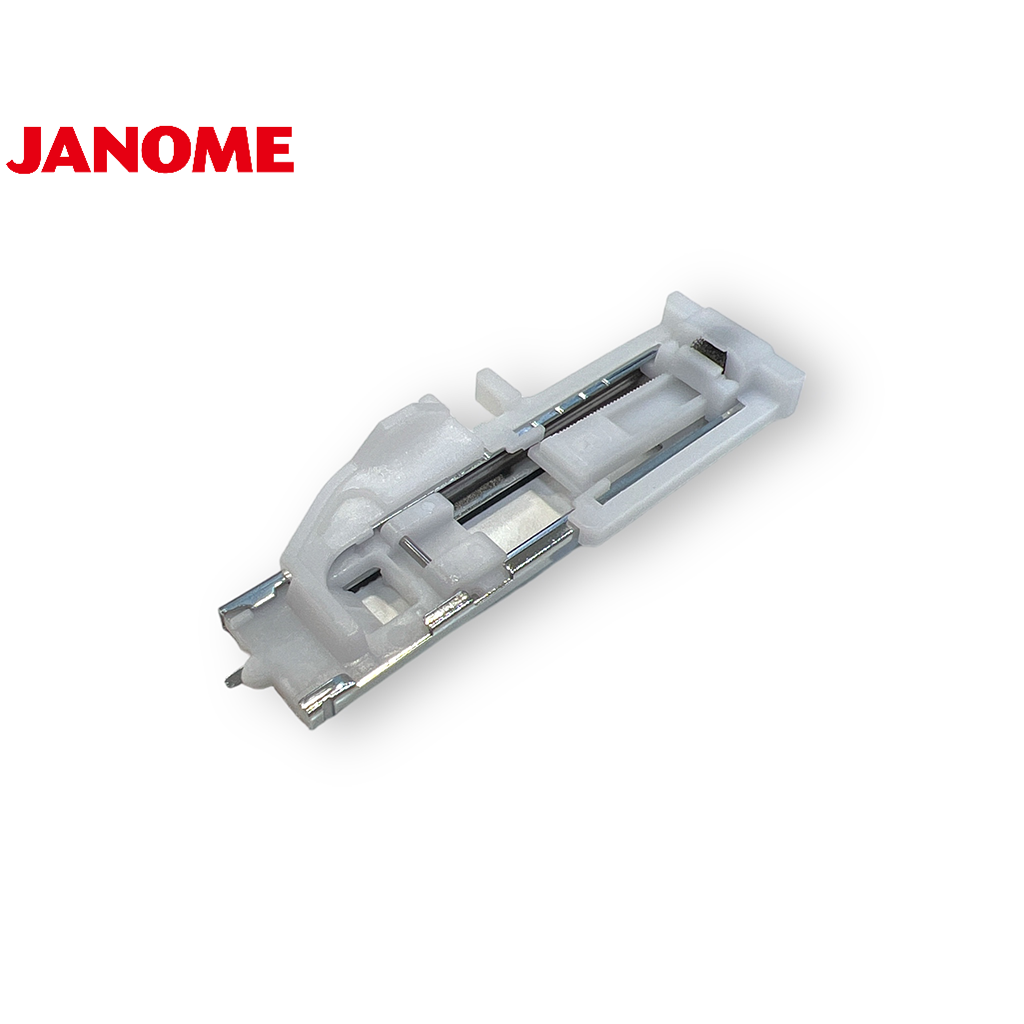 Janome Automatic Buttonhole Foot R for 7mm Machines - 753 801 004