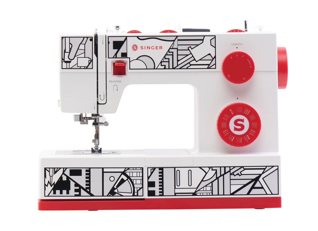 Singer Cosplay Sewing Machine - EX DEMO