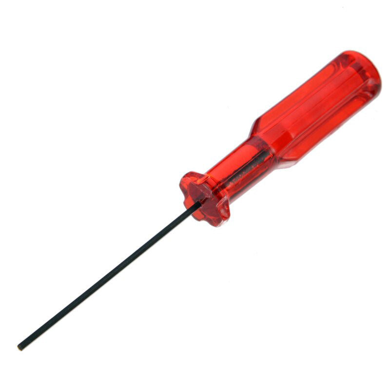 Coverstitch Needle Screw Driver