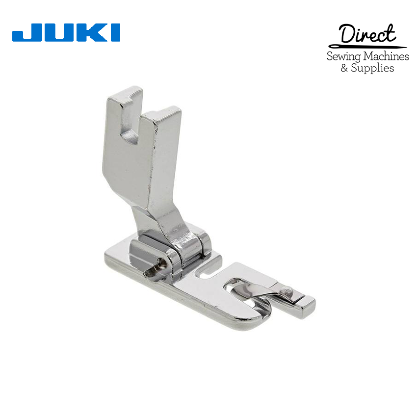 Juki TL Narrow Hemming Foot. A9837-090-0A0