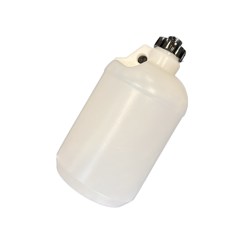 E8 Steamer Water Bottle