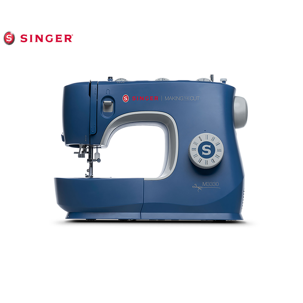 Singer Everyday Sewing Machine M3335 - With 97 Stitches