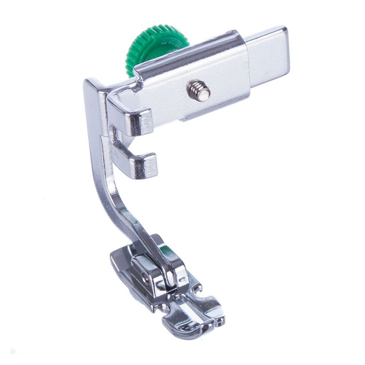 Janome Adjustable Zip Foot - High Shank Machines. 200 334 002