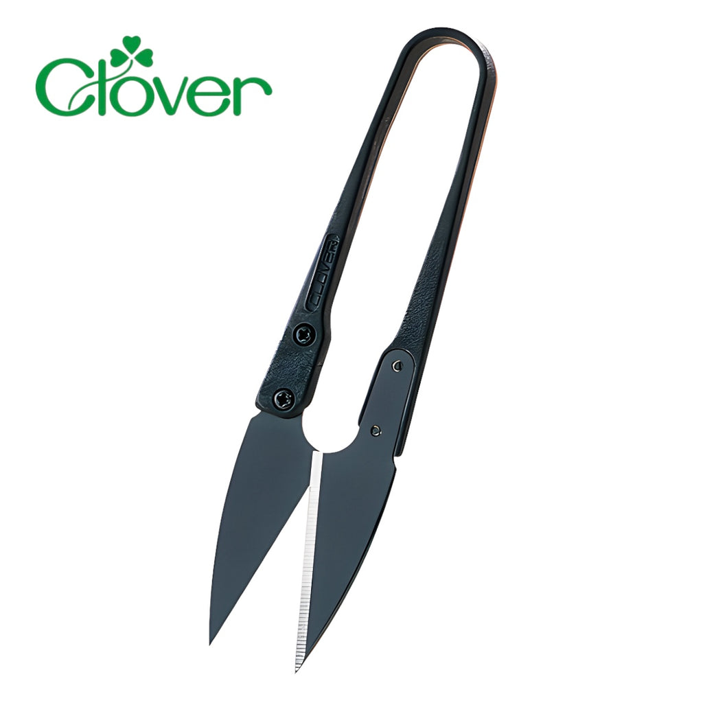 Clover Thread Clipper "Kuroha"