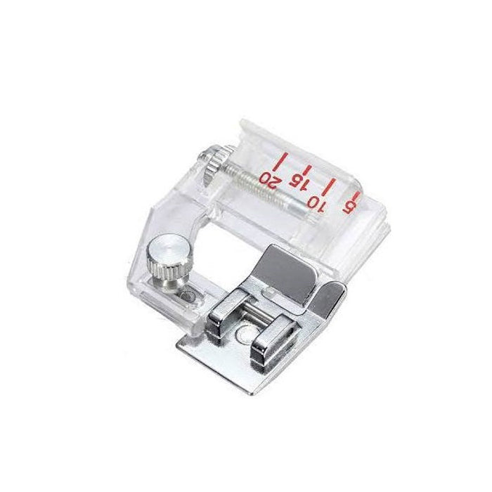 Singer Adjustable Bias Binder Foot 121464