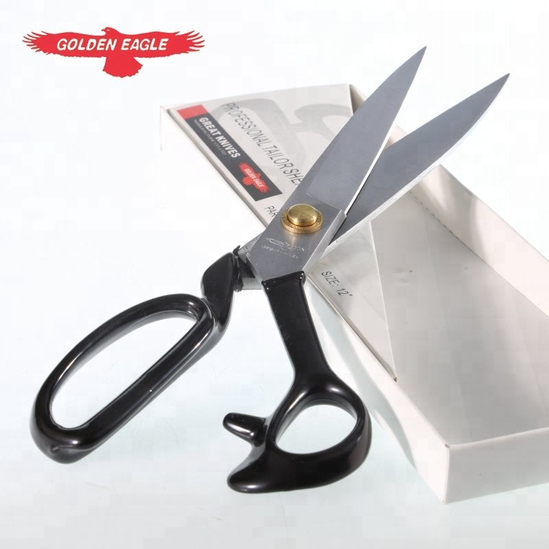 Professional Tailor Shears - Various Sizes 12"