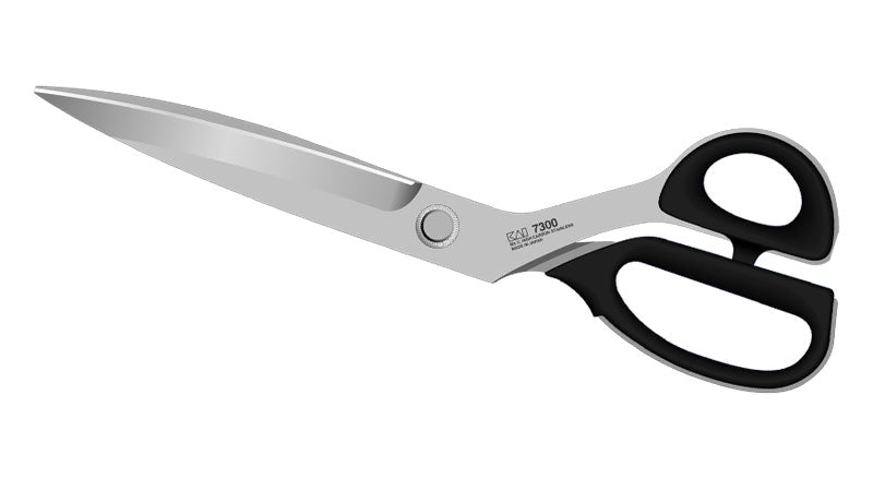 Kai Professional Series Tailor Shears - 12"