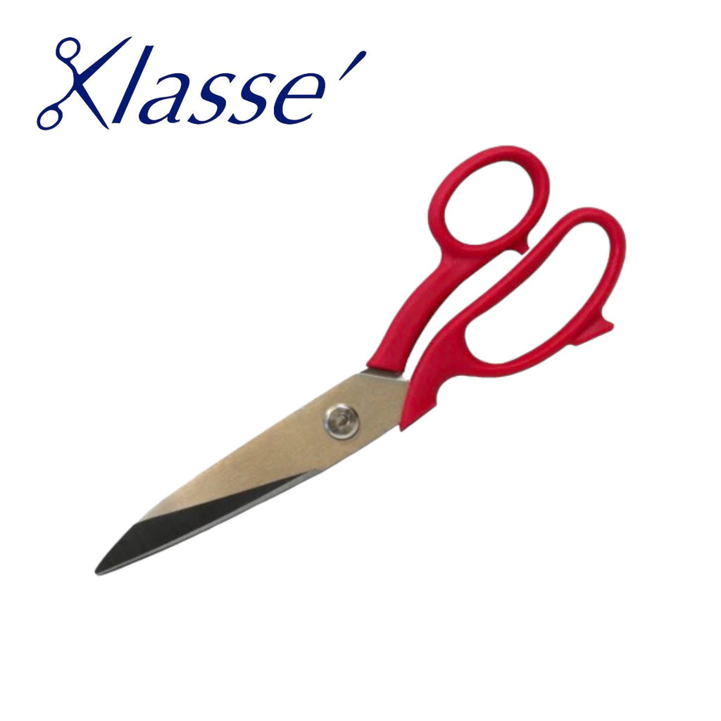 Klasse 8" Left Handed Scissors