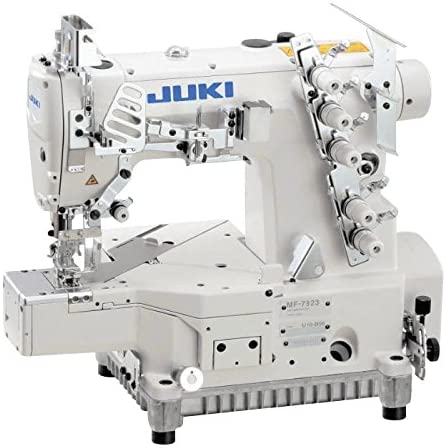 Juki Cylinder Arm Coverseamer