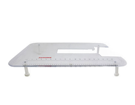 Janome Extra Wide Table - Skyline Series 861 401 215, 863 414 000