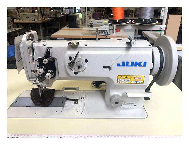 Juki Walking Foot Machine LU-1508NH