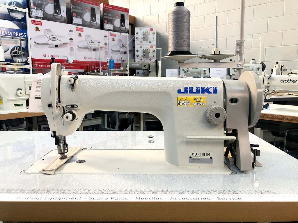 Juki Shuffle Walking Foot Machine - DU-1181N