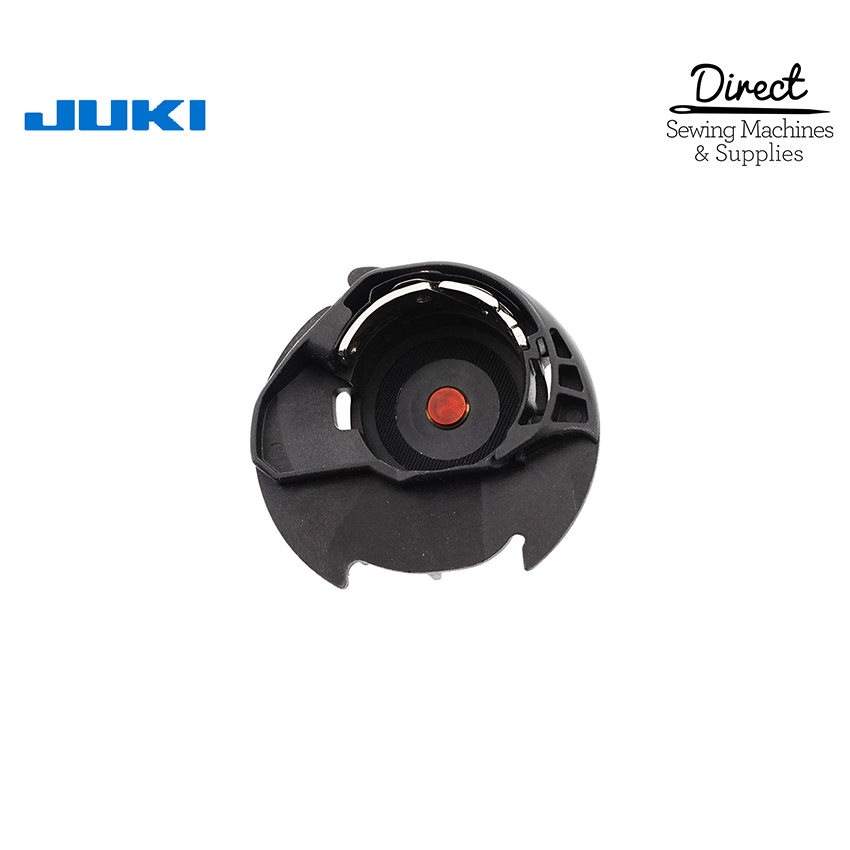 Juki Domestic Bobbin Case for Thick Thread. 402-47203