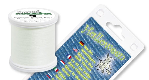 Madeira Wash-Away Water Soluble Thread