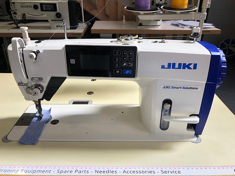 Juki Smart Fully Automatic Plain Sewing Machine. DDL9000C