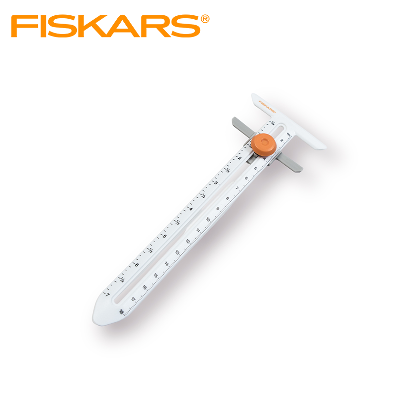 Fiskars Hem Measuring Gauge