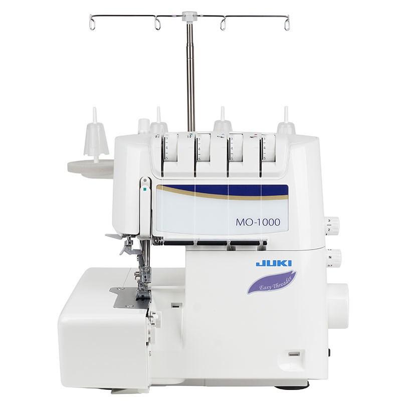 Juki Domestic Air Threader Overlocker MO-1000