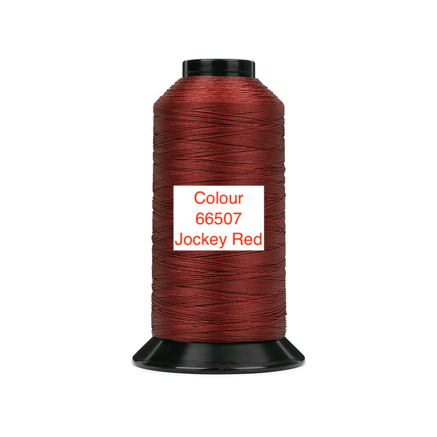 A&E Sunstop T90 Bonded Polyester UV Resistant Thread. 1920m