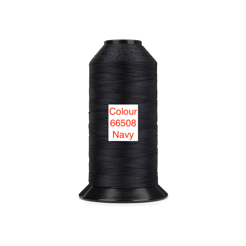 A&E Sunstop T90 Bonded Polyester UV Resistant Thread. 1920m