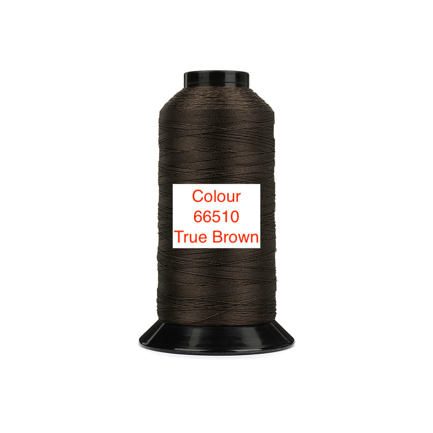 A&E Sunstop T90 Bonded Polyester UV Resistant Thread. 1920m