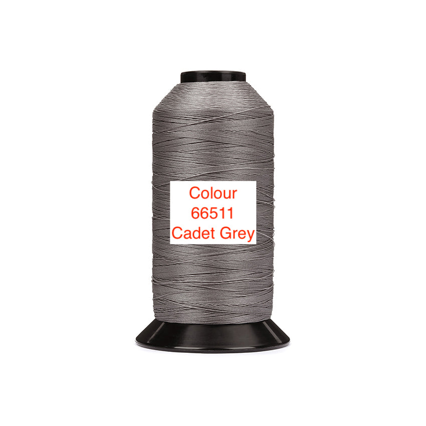 A&E Sunstop T90 Bonded Polyester UV Resistant Thread. 1920m