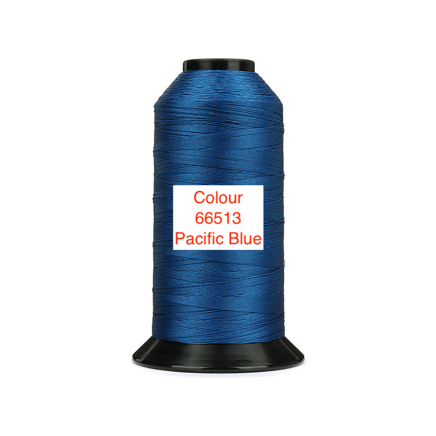 A&E Sunstop T135 Bonded Polyester UV Resistant Thread. 1235m 66503 - UV Beige