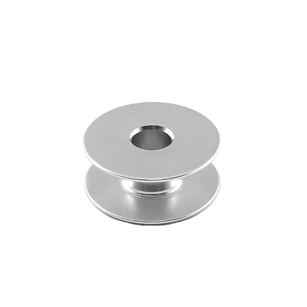 Aluminium Plain Sewer Bobbin