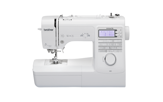 Brother Innov-is A80 Electronic Sewing Machine