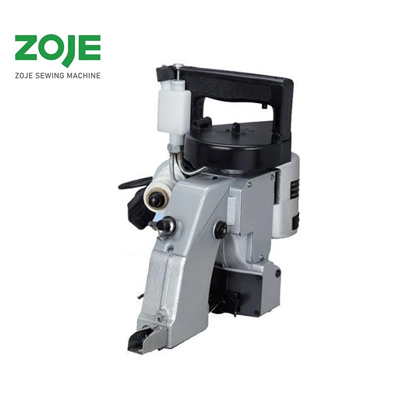 Zoje ZJ26 Bag Closing Machine