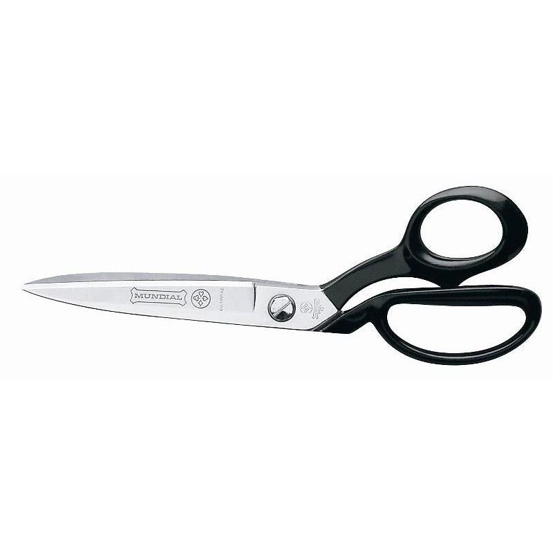 Mundial Slimline Tailor Shears 10"