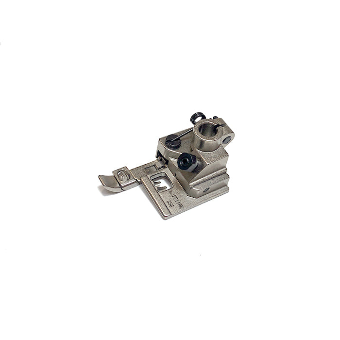 Siruba Coverseam Binder Presser Foot. P2116K