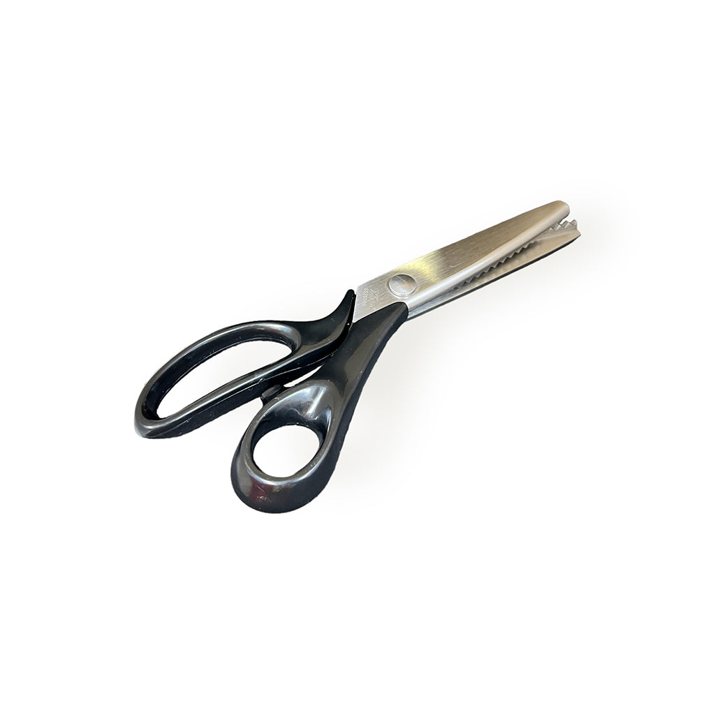 Ergonomic Pinking Shears by SewMate