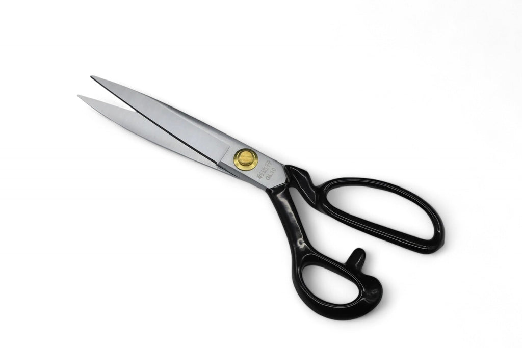 Professional Tailor Shears - 10" Left Handed